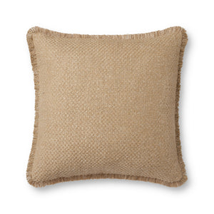 Natural Pillow - Aerial Image