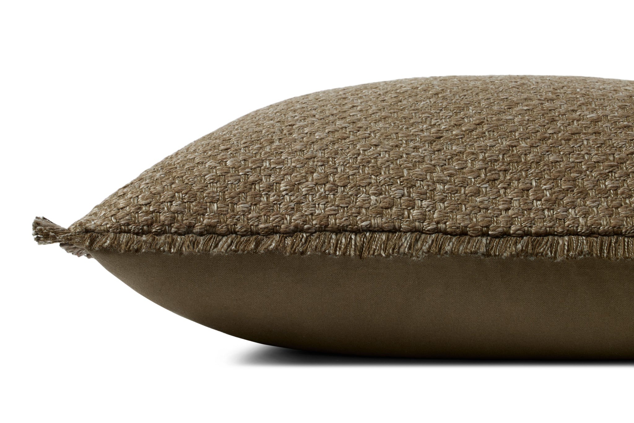 Olive Pillow - Rug Corner (H)