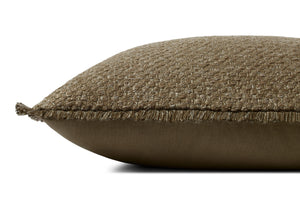 Olive Pillow - Rug Corner (H)
