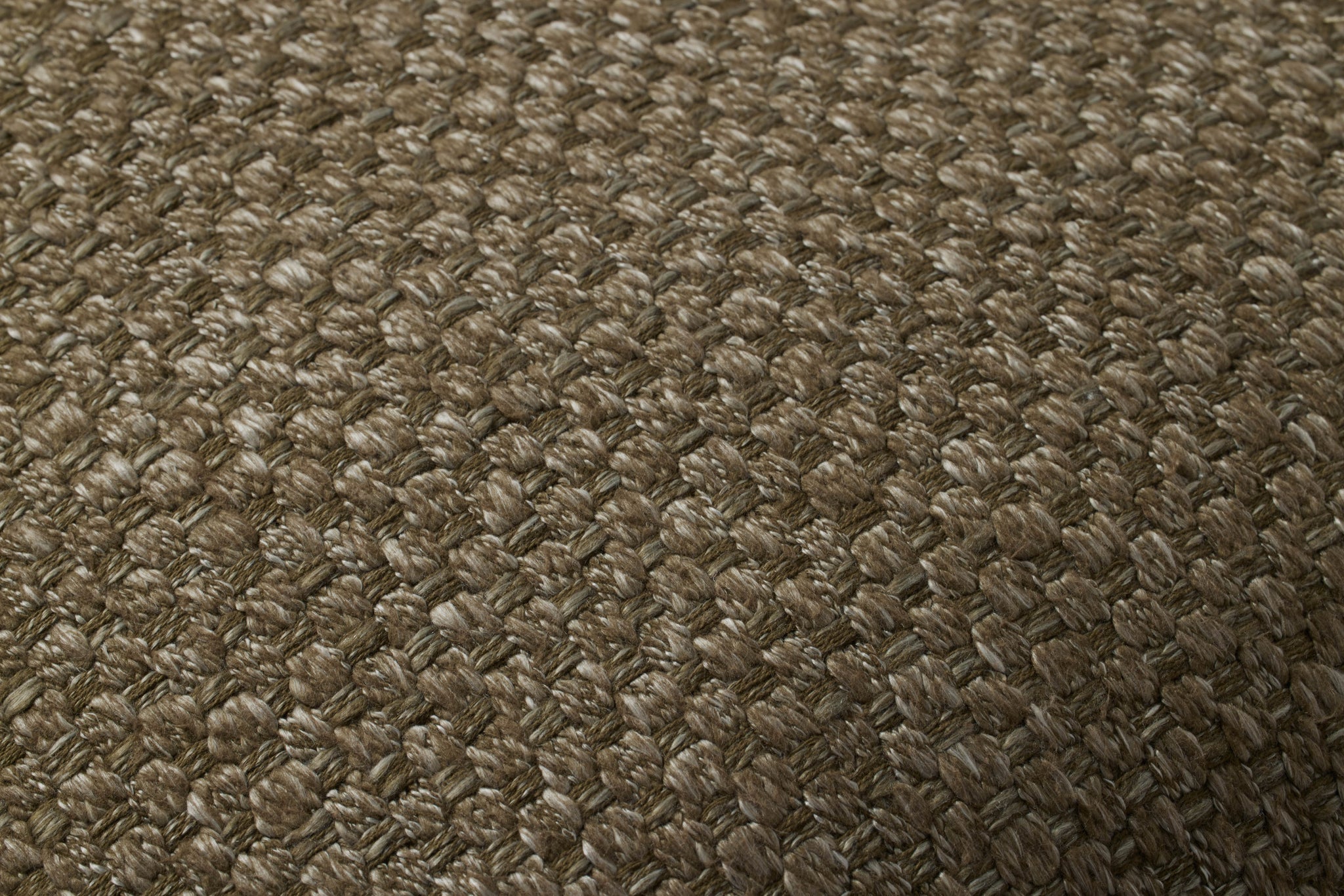 Olive Pillow - Macro Detail (H)