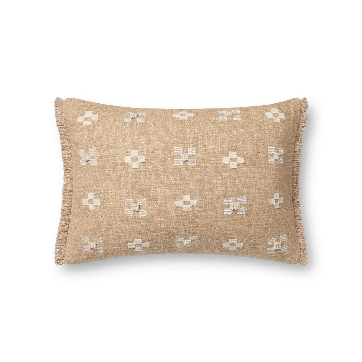 Natural Pillow - Aerial Image