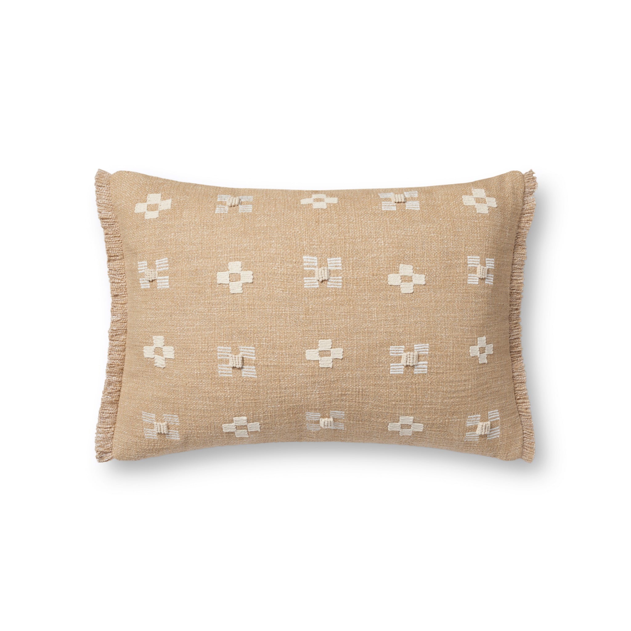 Natural Pillow - Aerial Image