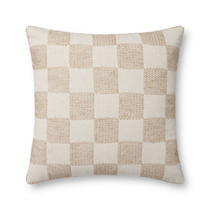 Beige Pillow - Aerial Image