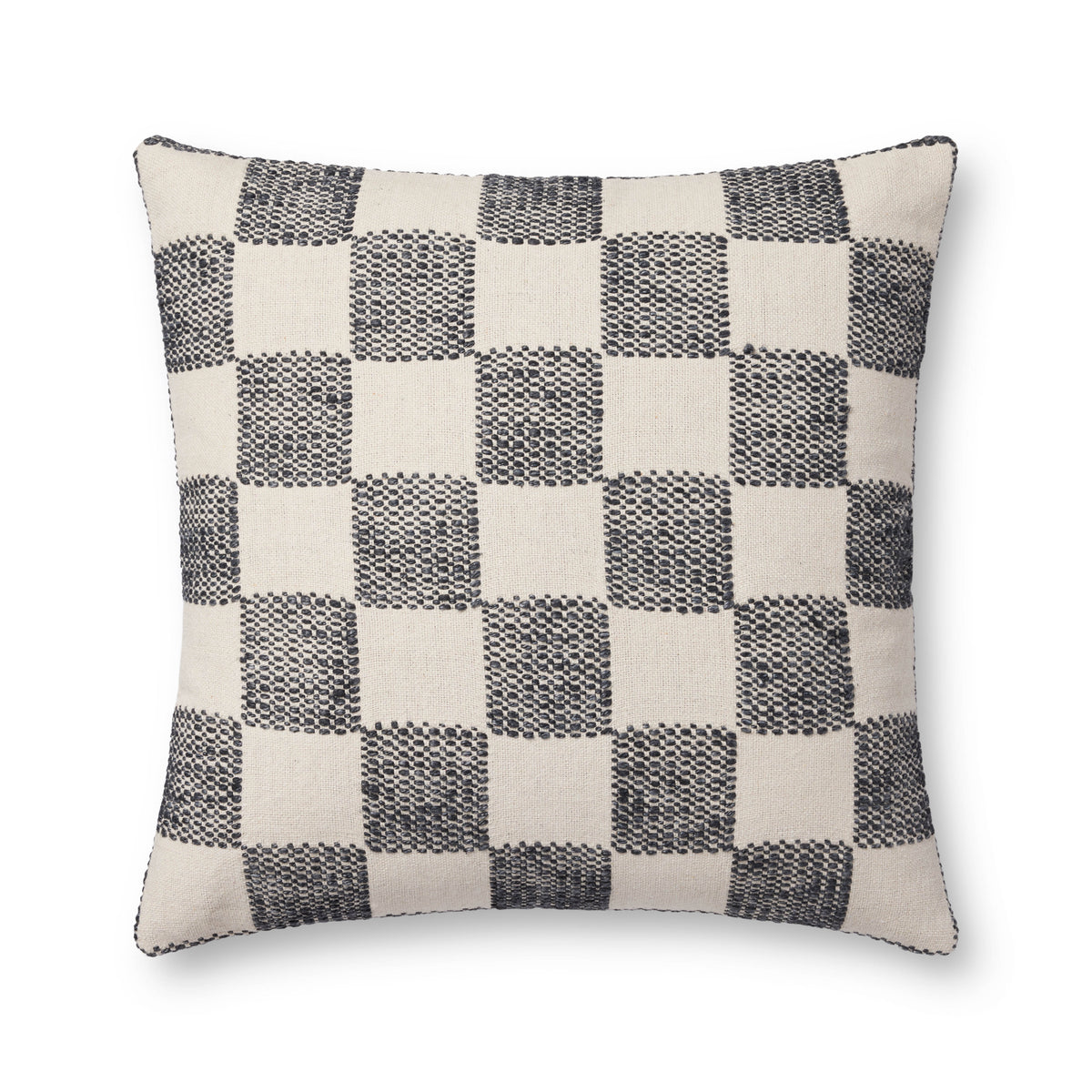 Black Pillow - Aerial Image