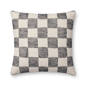 Black Pillow - Aerial Image