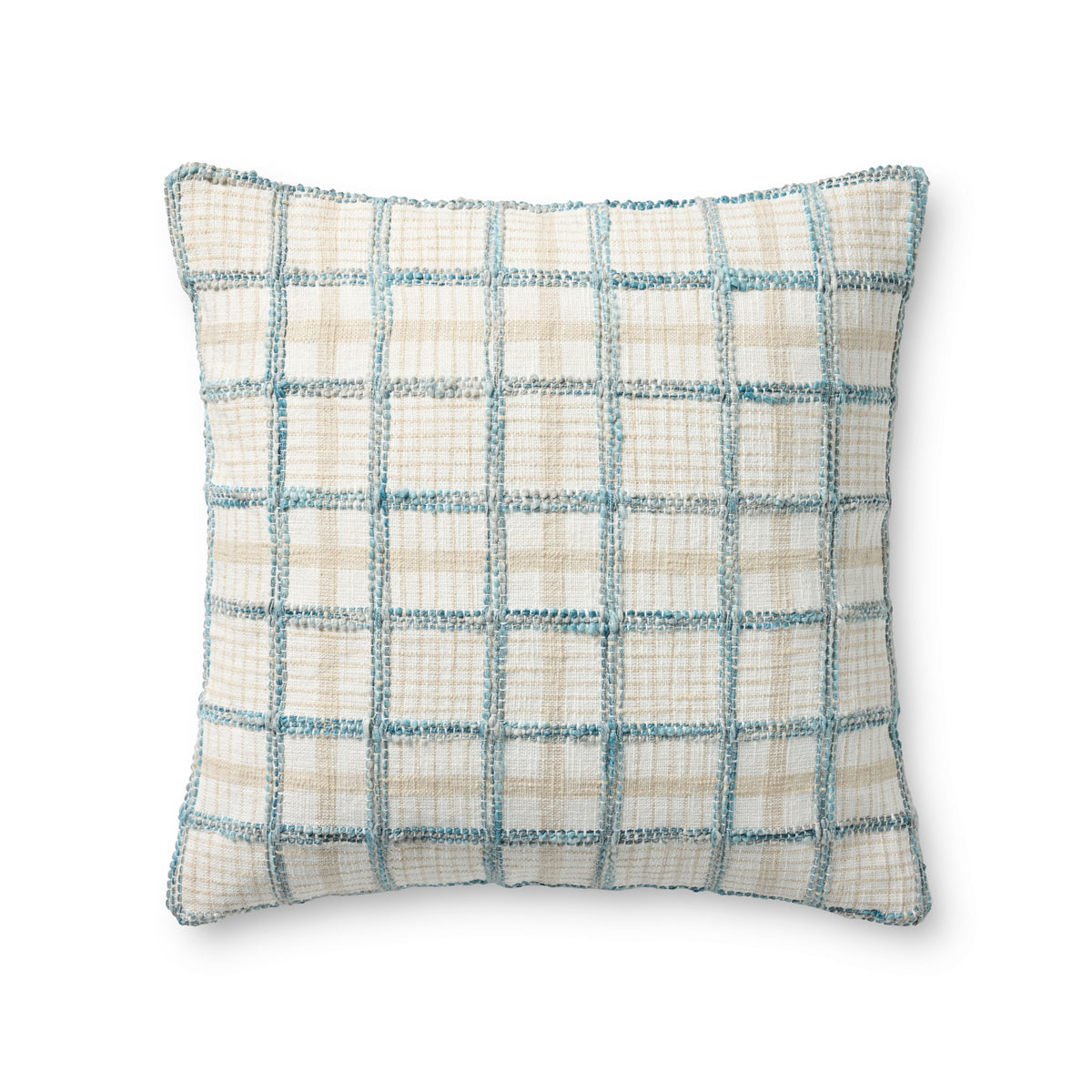 Norman Ivory / Blue Pillow - Aerial Image