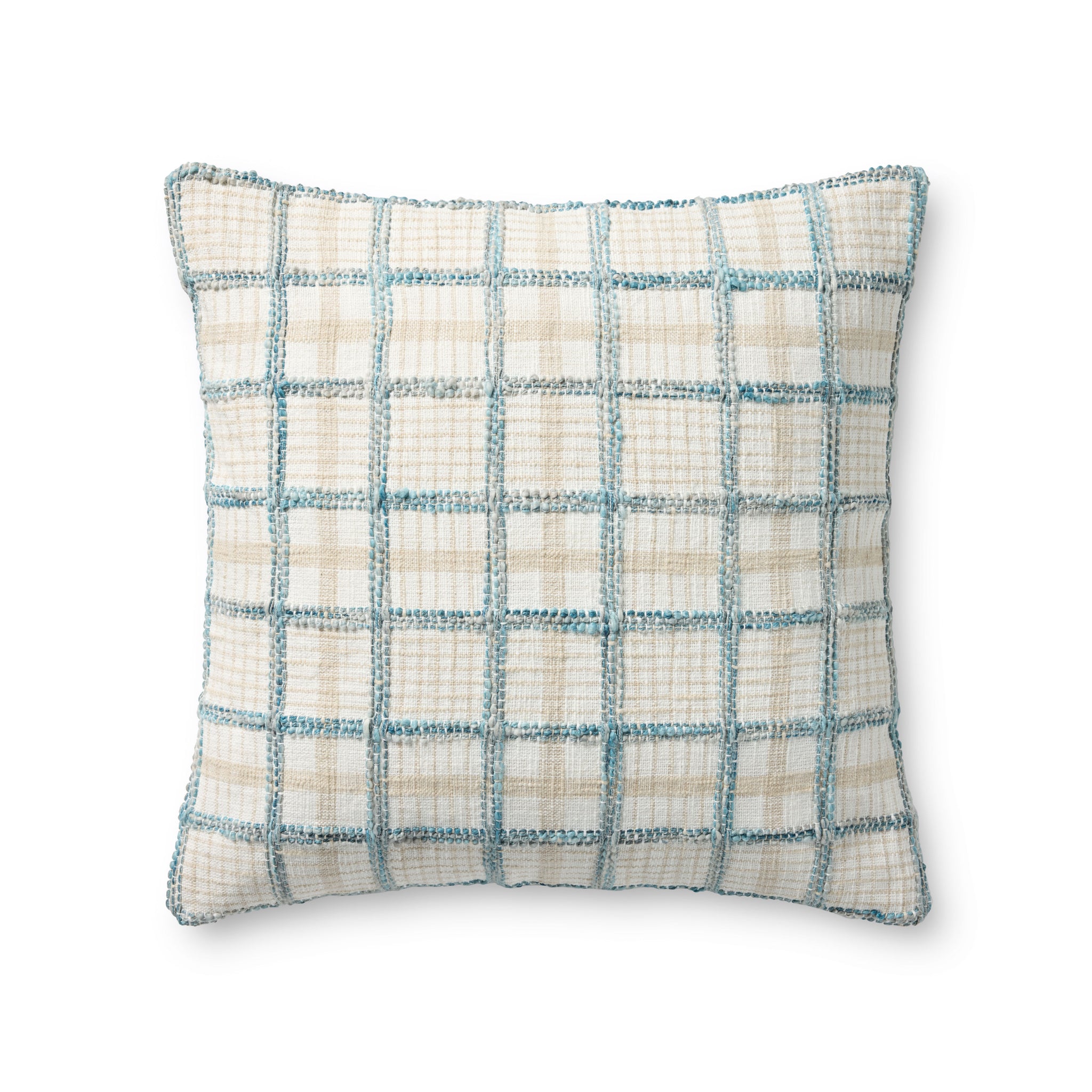 Norman Ivory / Blue Pillow - Aerial Image