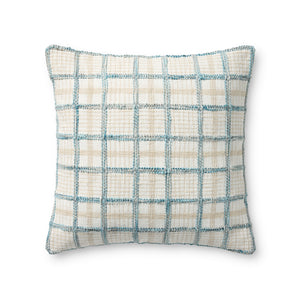 Norman Ivory / Blue Pillow - Aerial Image