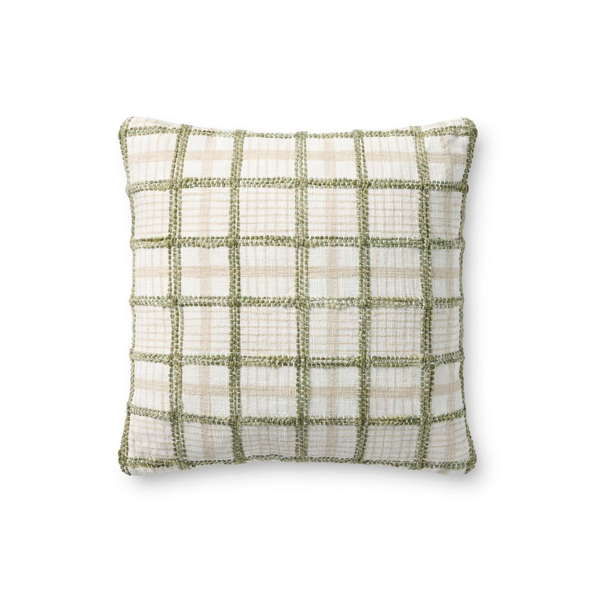 Norman Ivory / Green Pillow - Aerial Image