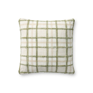 Norman Ivory / Green Pillow - Aerial Image