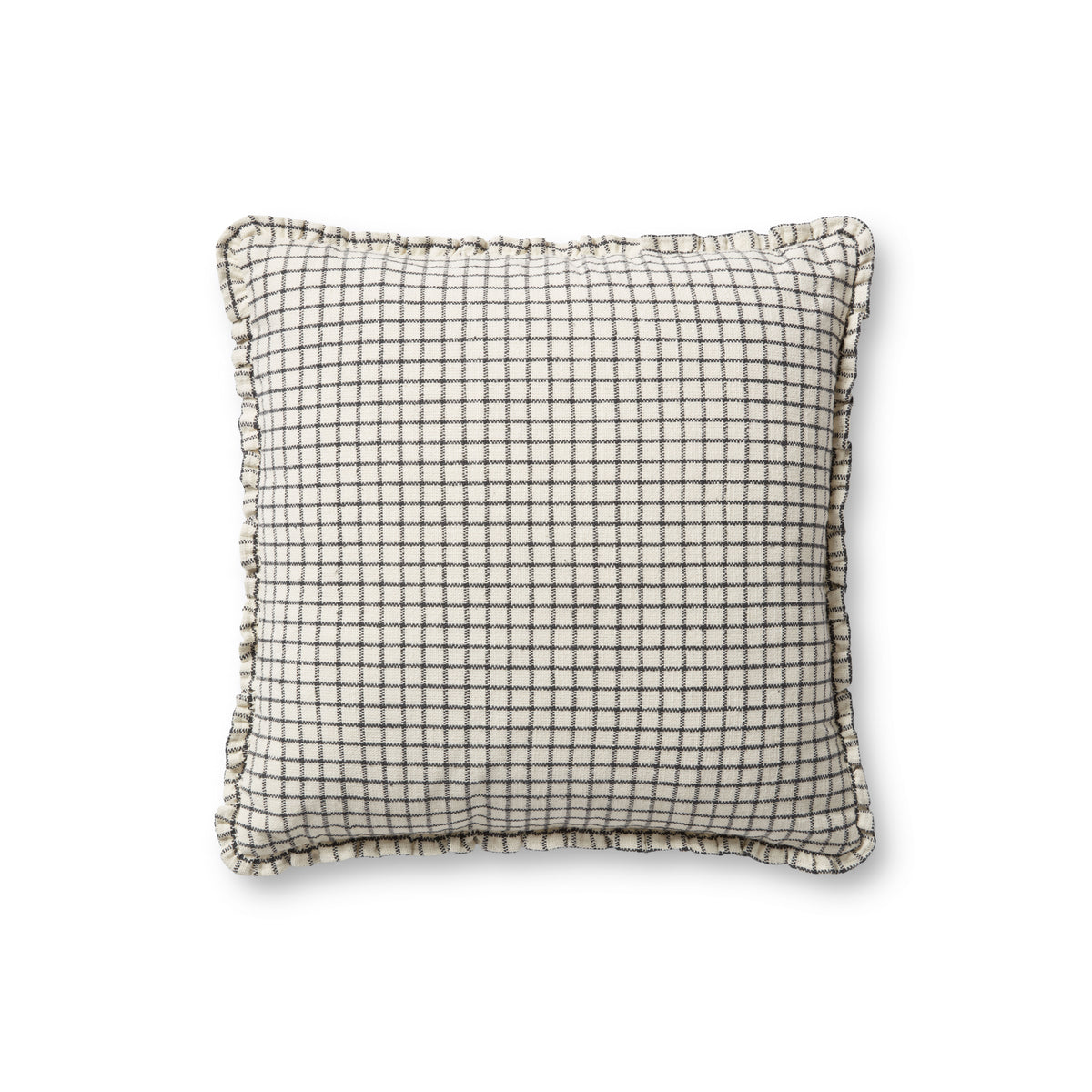 Dinah Ivory / Black Pillow - Aerial Image