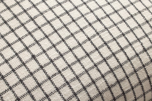 Dinah Ivory / Black Pillow - Macro Detail (H)