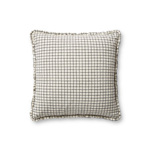 Dinah Ivory / Black Pillow - Aerial Image