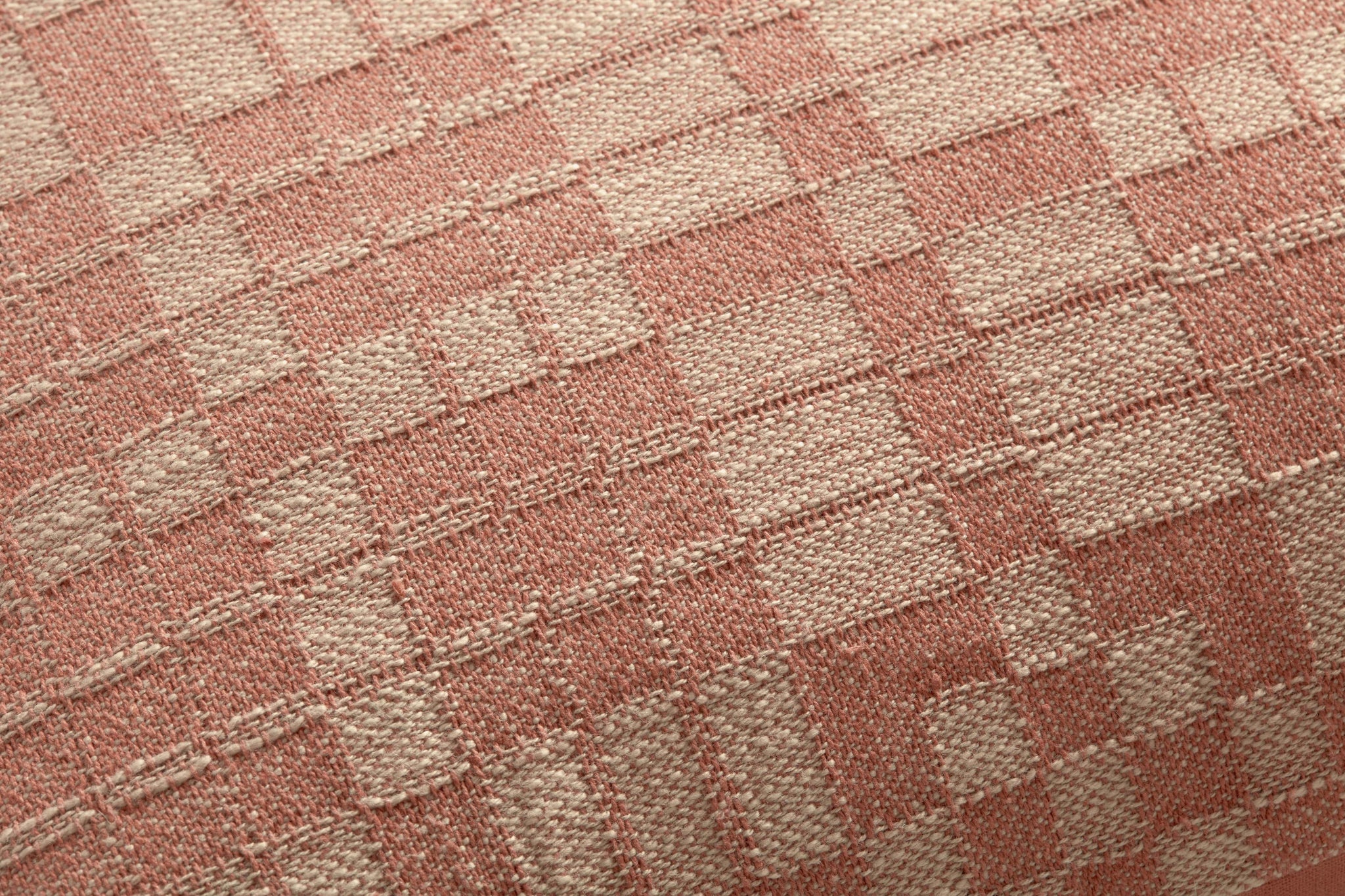 Ellery Clay Pillow - Macro Detail (H)