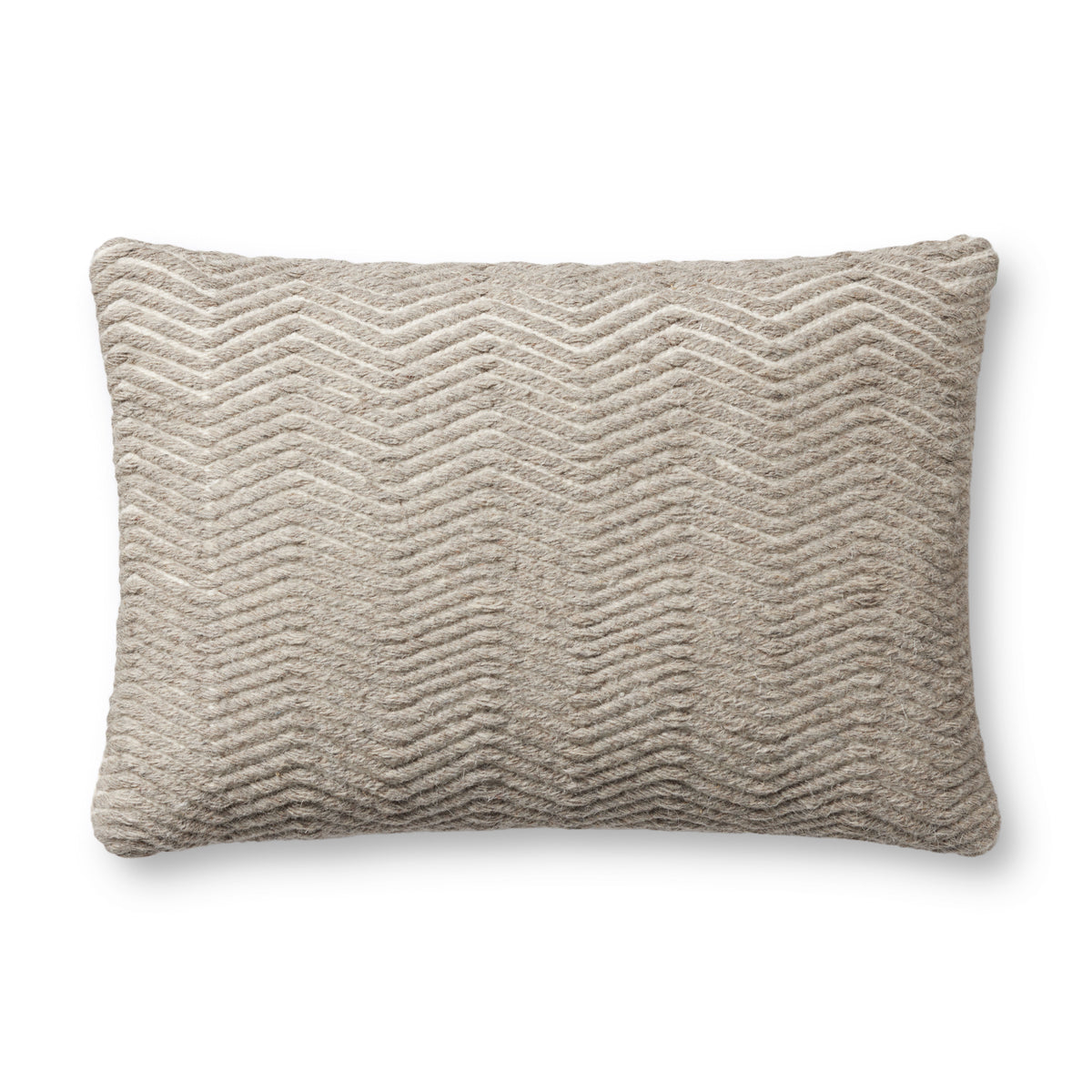 Natural Pillow - Aerial Image