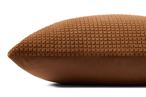 Spice Pillow - Rug Corner (H)