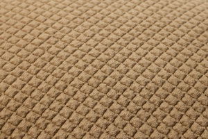 Tan Pillow - Macro Detail (H)