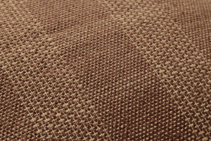 Brown / Tan Pillow - Macro Detail (H)