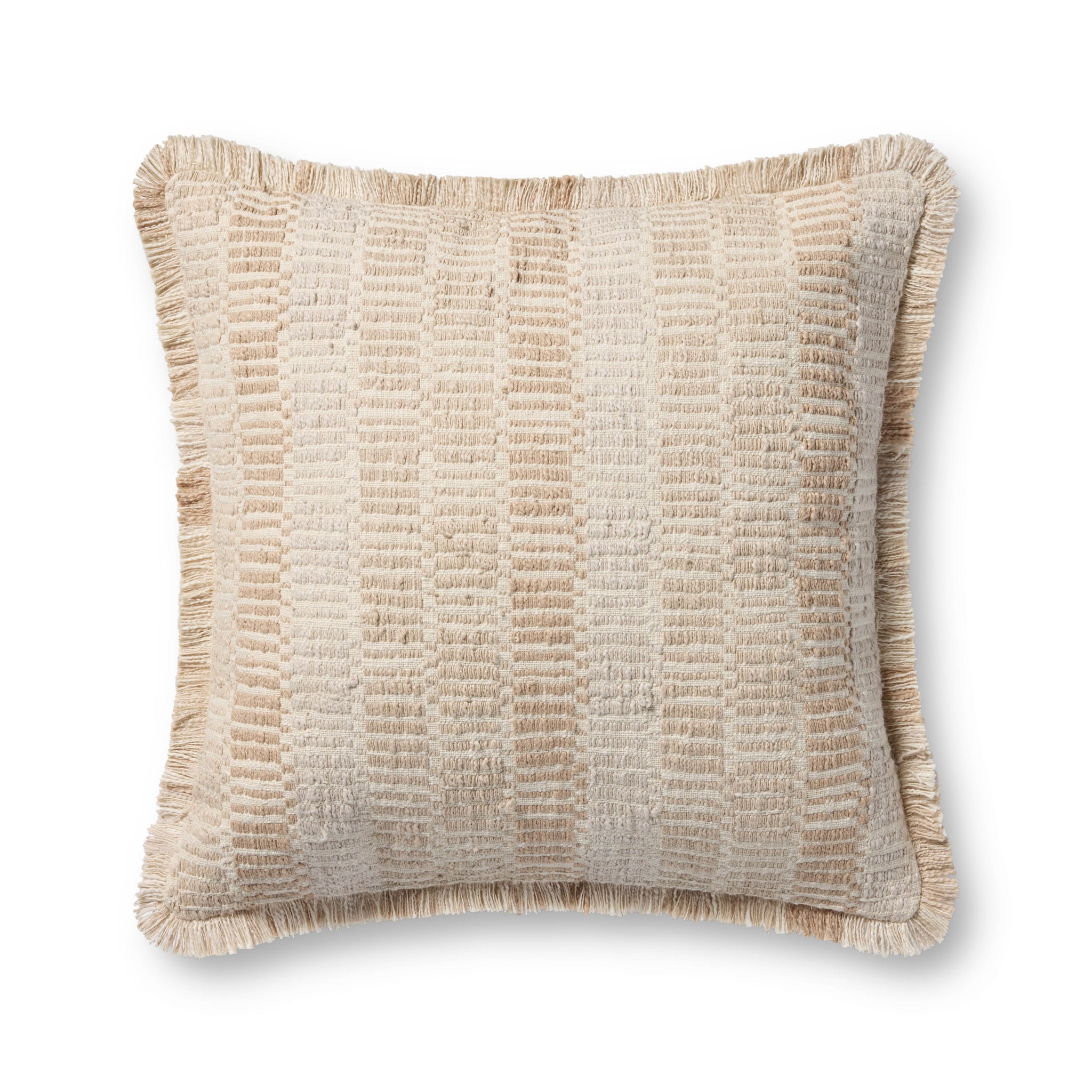 Natural / Multi Pillow - Aerial Image
