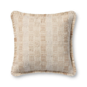Natural / Multi Pillow - Aerial Image