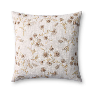 Natural Pillow - Aerial Image