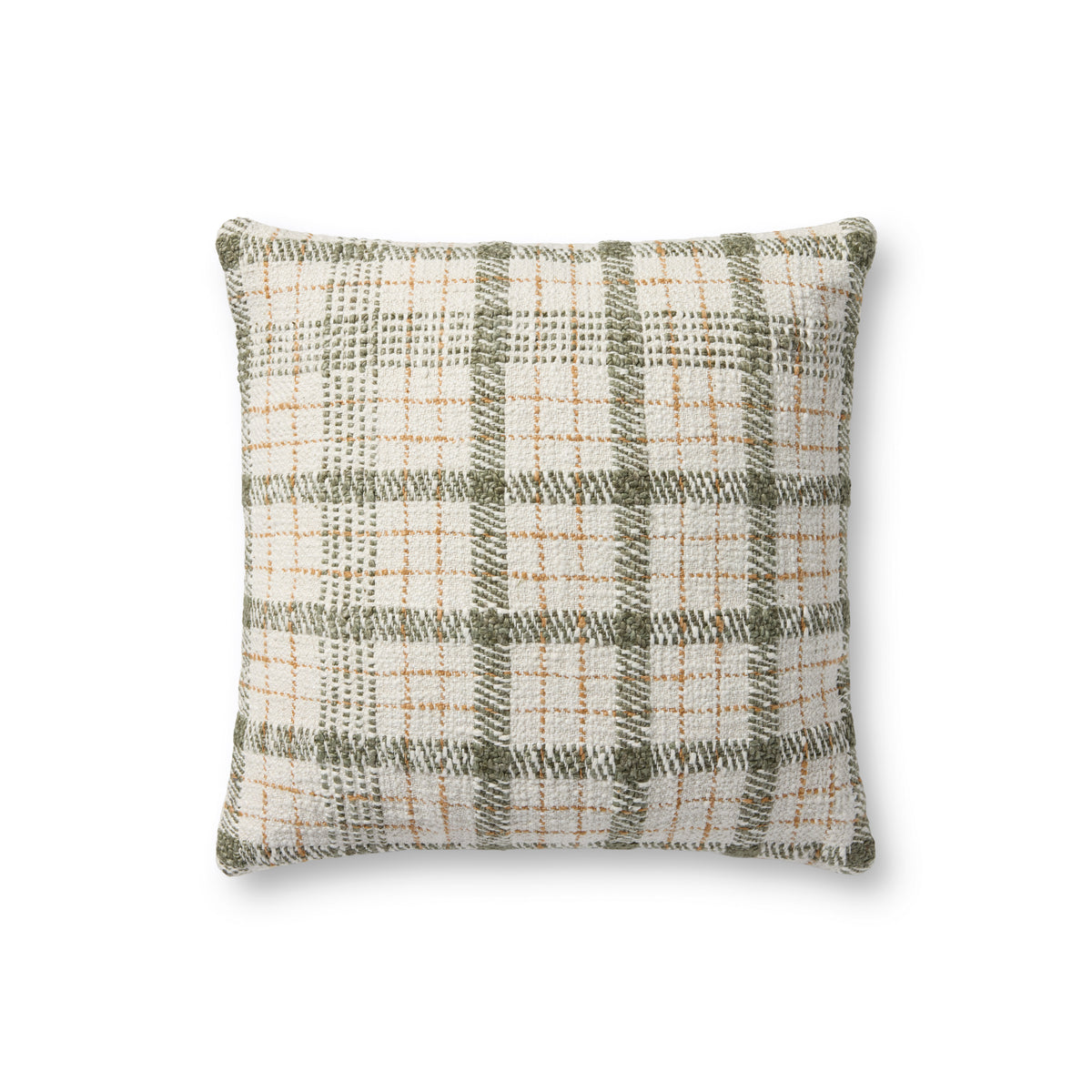 Walter Green / Ivory Pillow - Aerial Image
