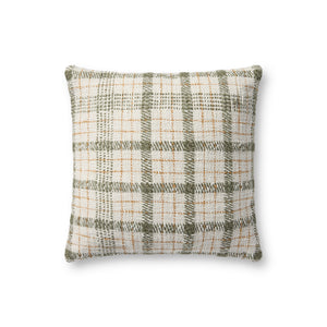 Walter Green / Ivory Pillow - Aerial Image
