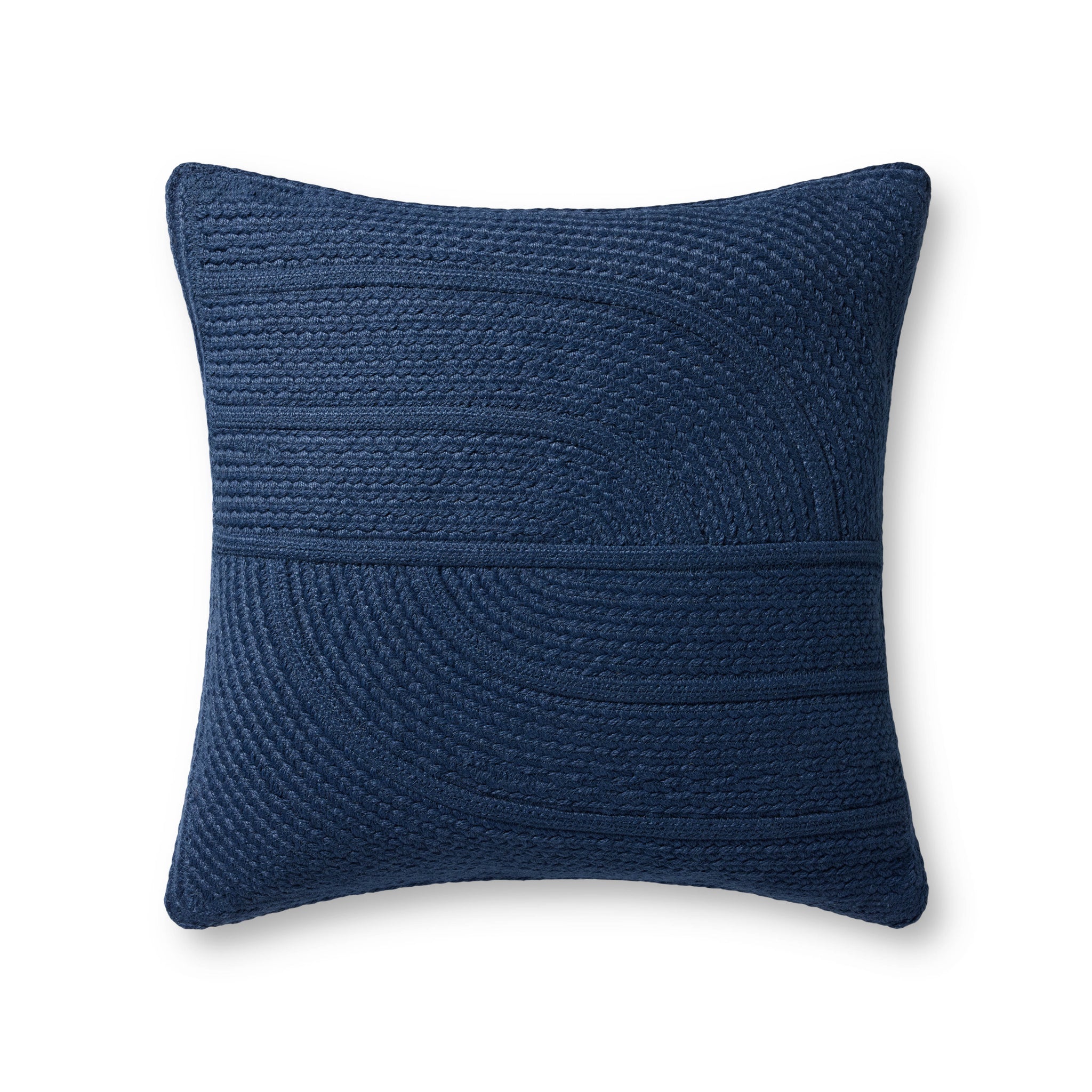 Blue Pillow - Aerial Image