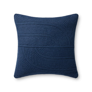 Blue Pillow - Aerial Image