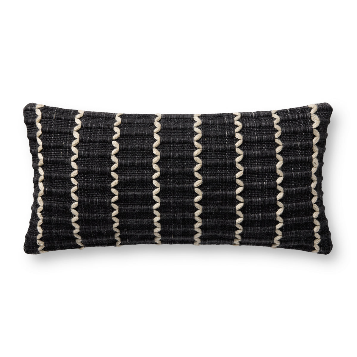 Black Pillow - Aerial Image