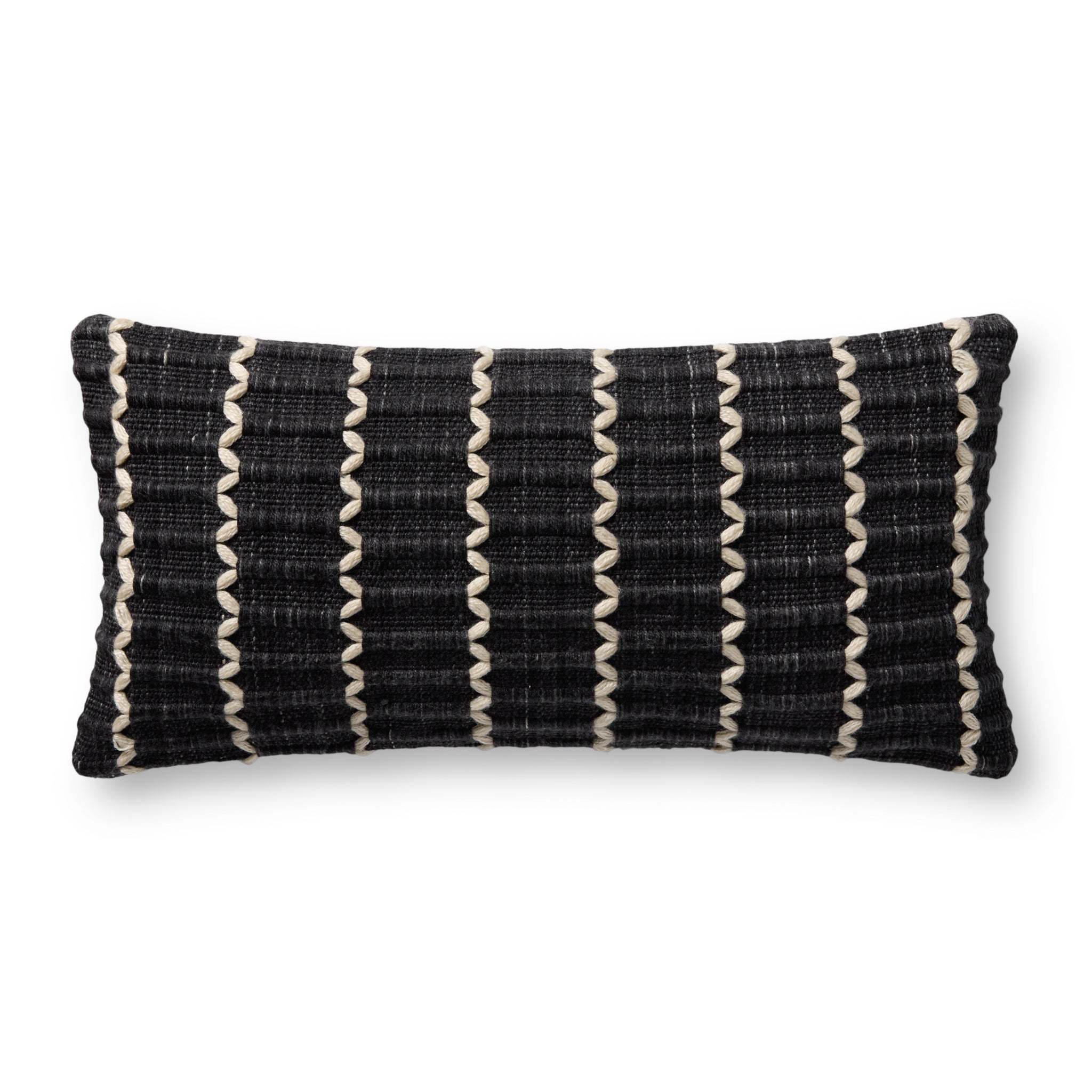 Black Pillow - Aerial Image