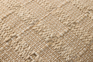 Tan Pillow - Macro Detail (H)