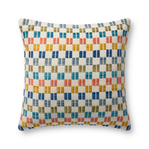 Multi Pillow - Aerial Image