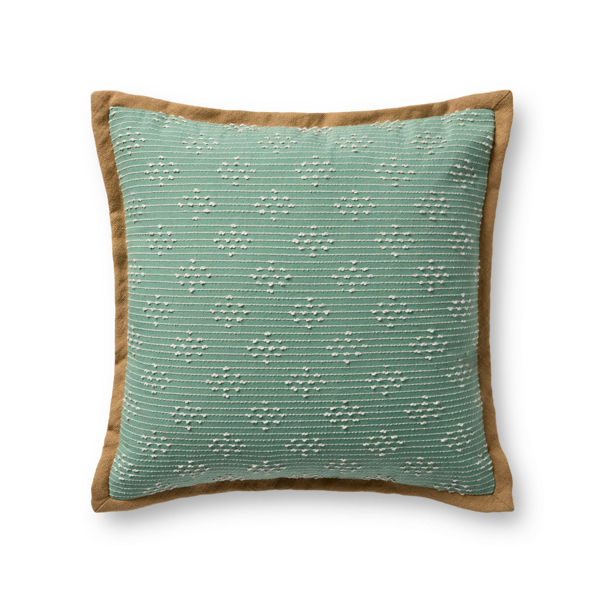 Aqua Pillow - Aerial Image