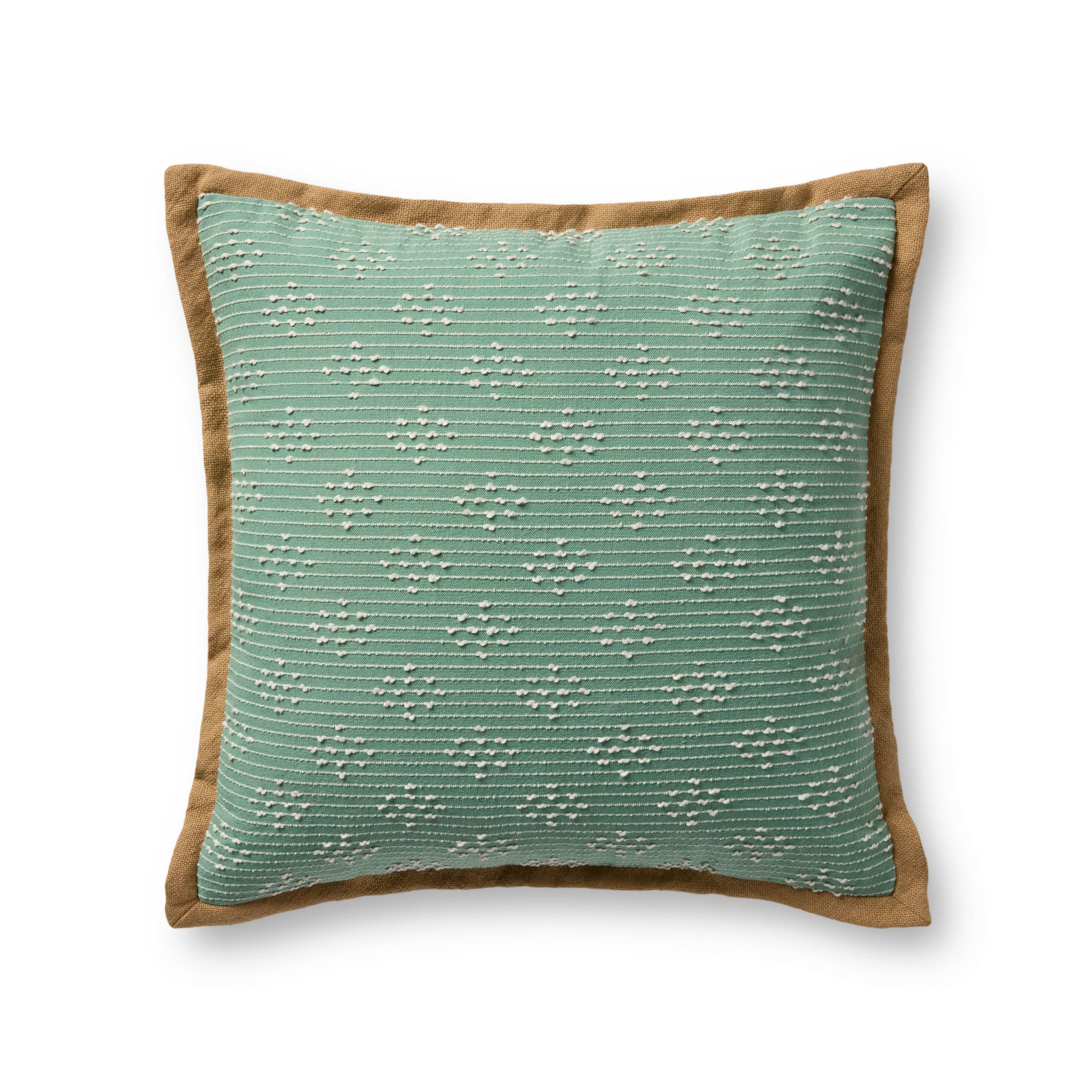 Aqua Pillow - Aerial Image