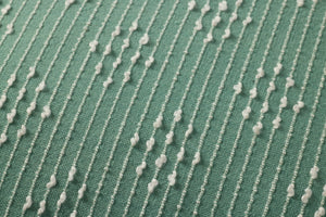 Aqua Pillow - Macro Detail (H)