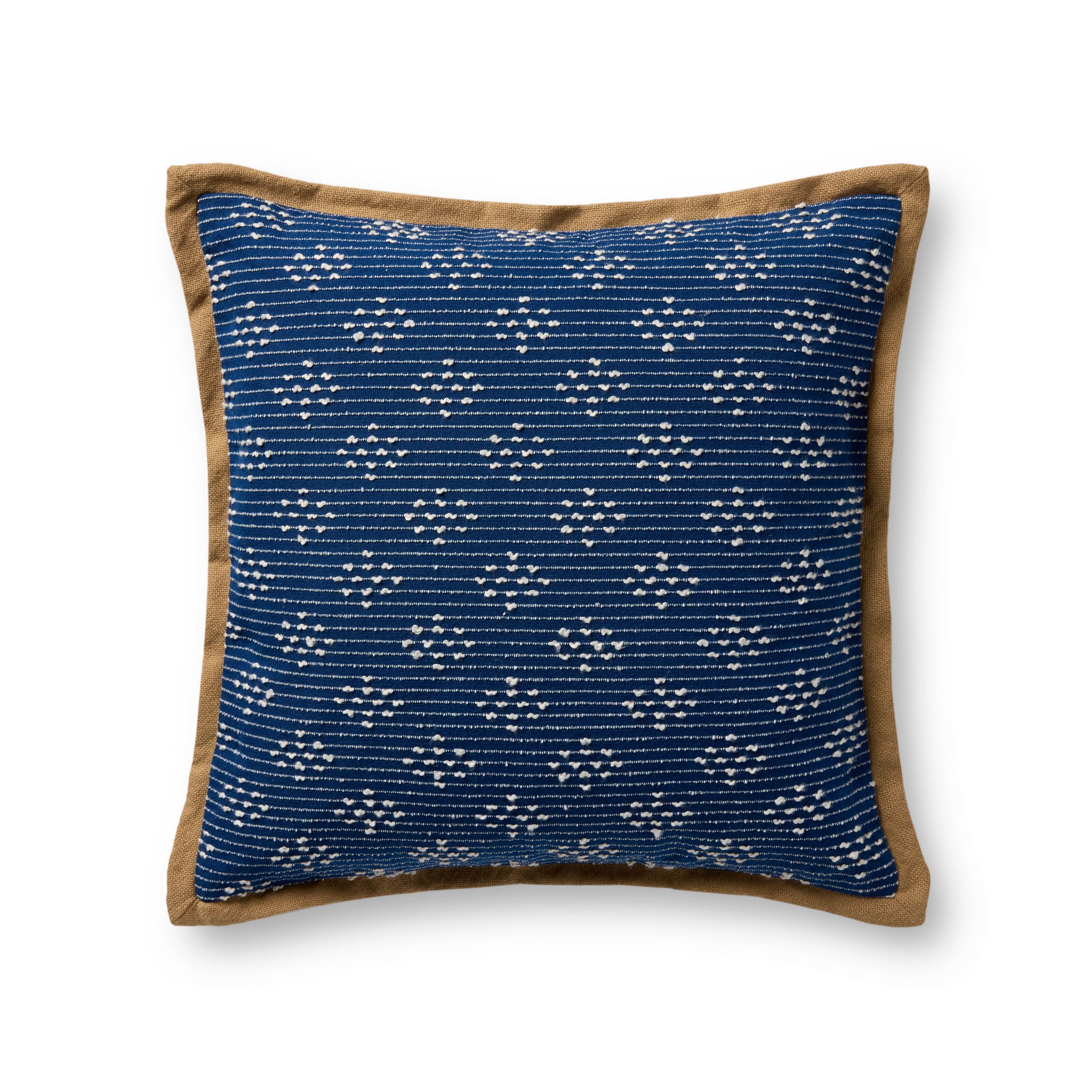 Blue Pillow - Aerial Image