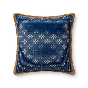 Blue Pillow - Aerial Image