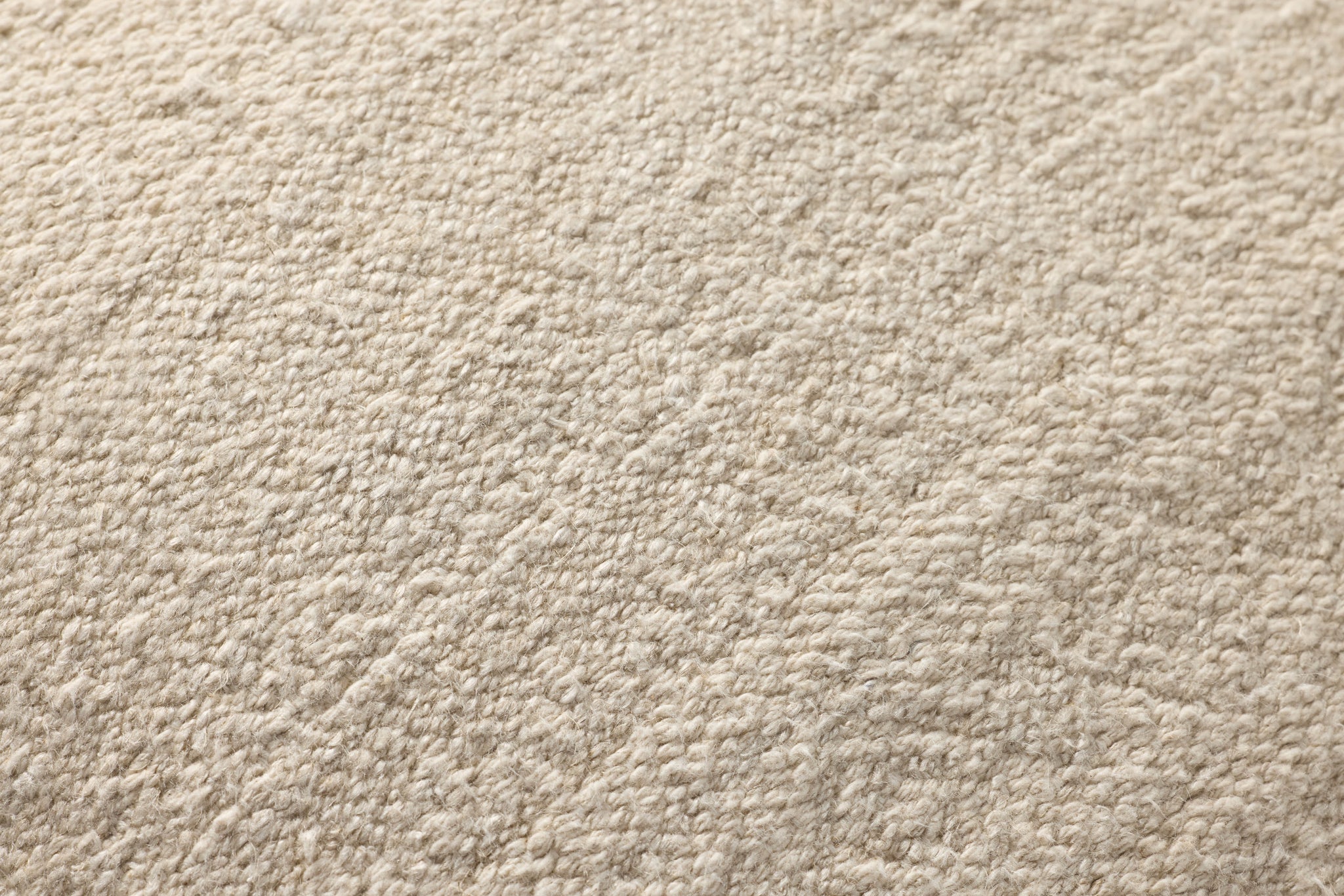 Natural Pillow - Macro Detail (H)