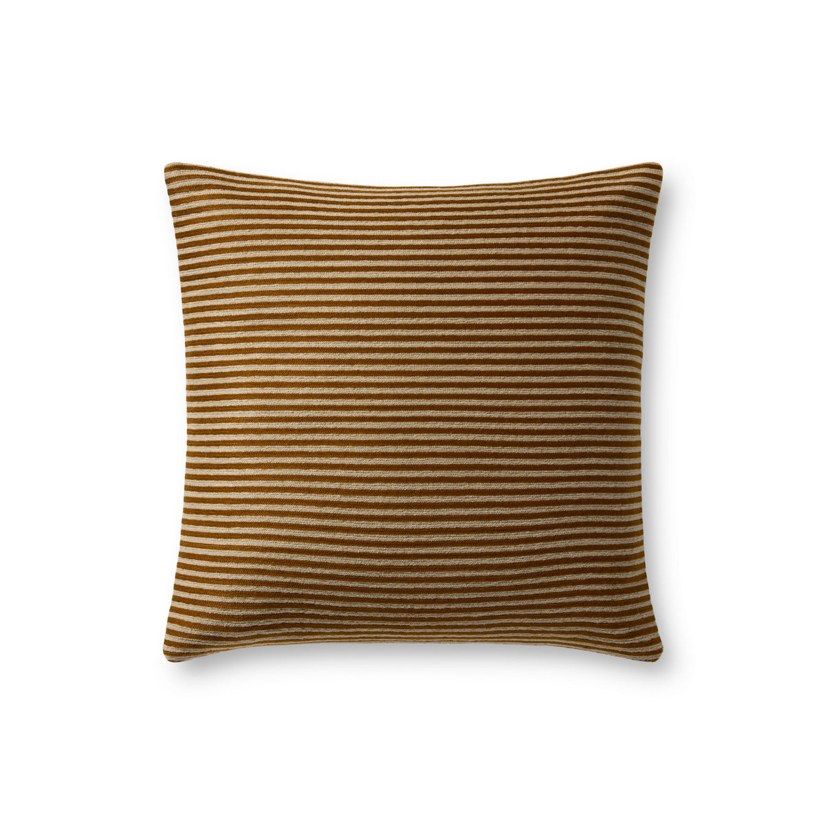 Mustard Pillow - Aerial Image