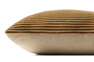 Mustard Pillow - Rug Corner (H)