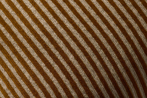 Mustard Pillow - Macro Detail (H)