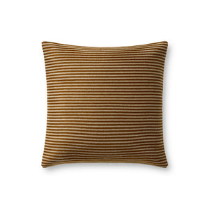 Mustard Pillow - Aerial Image