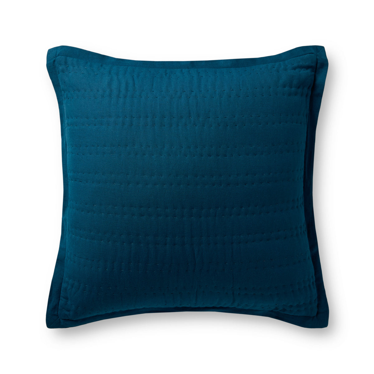 Blue Pillow - Aerial Image