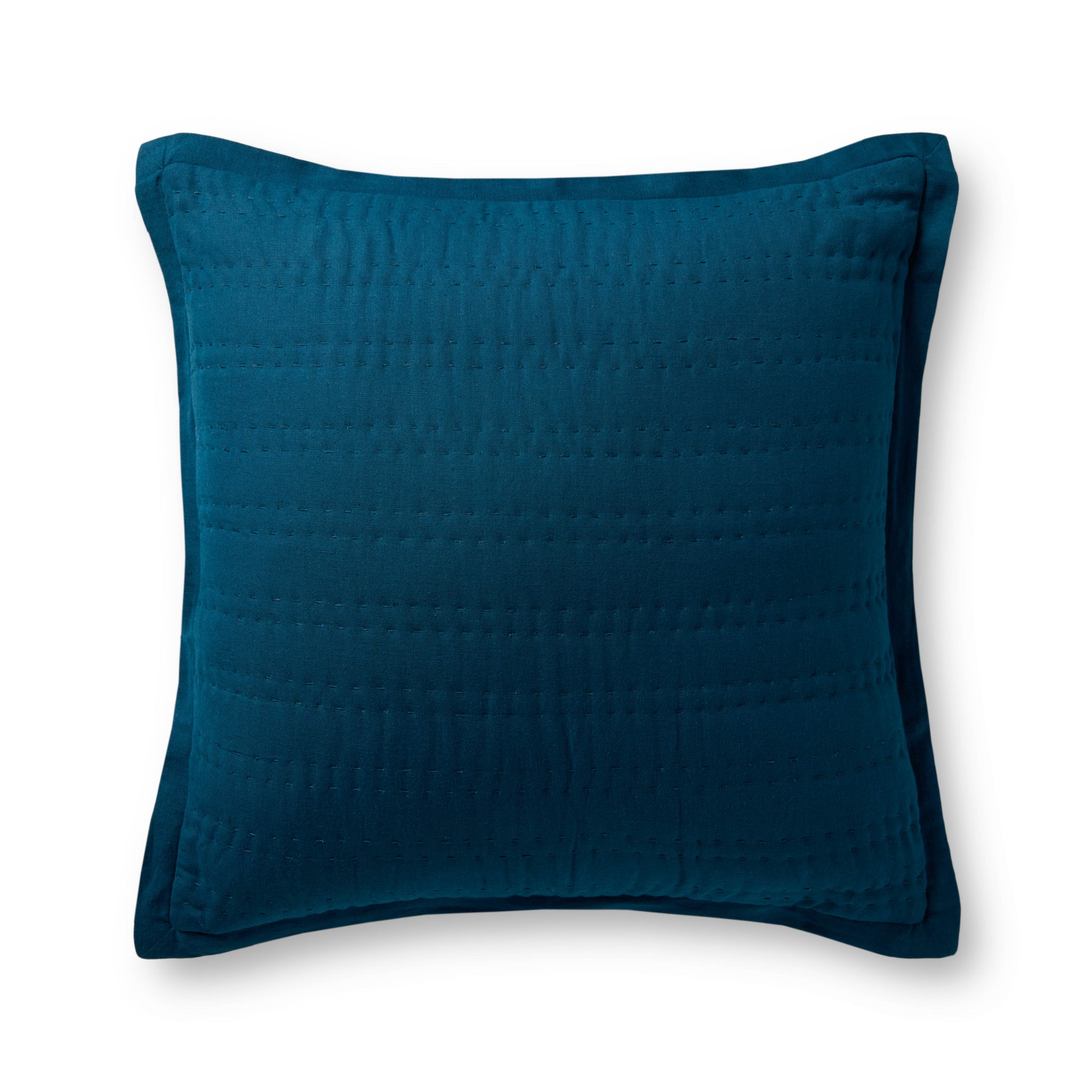 Blue Pillow - Aerial Image