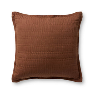 Brown Pillow - Aerial Image