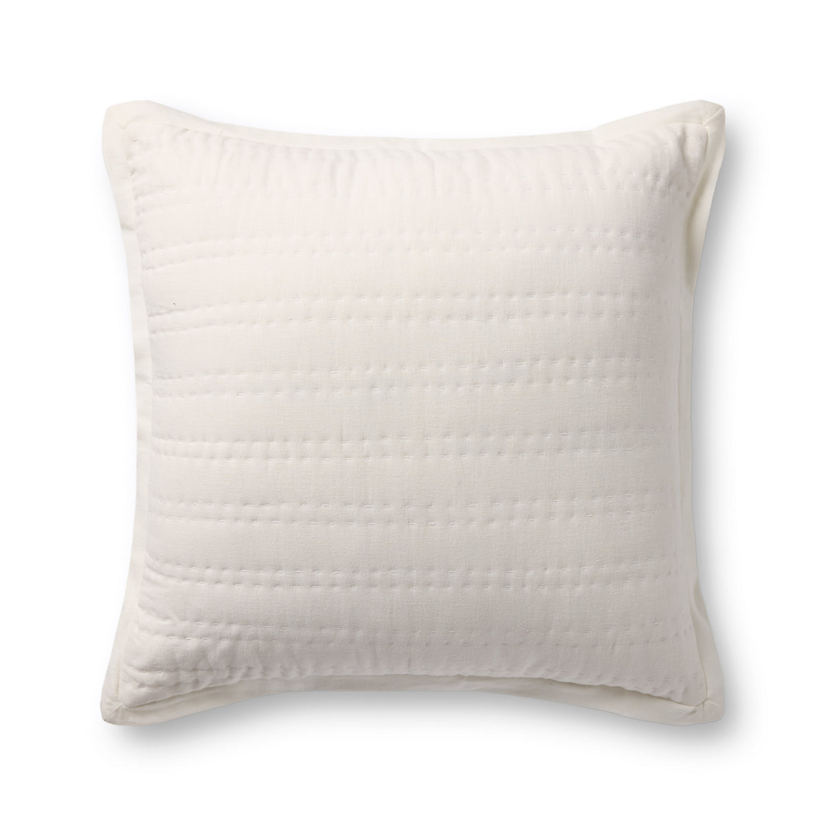 White Pillow - Aerial Image