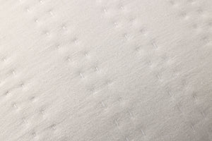 White Pillow - Macro Detail (H)