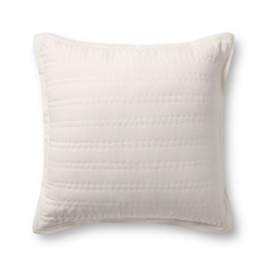 White Pillow - Aerial Image