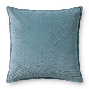 Blue Pillow - Aerial Image